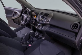 Toyota RAV4 2010