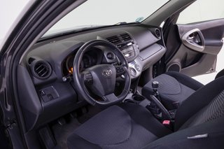 Toyota RAV4 2010