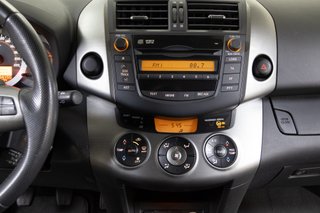 Toyota RAV4 2010