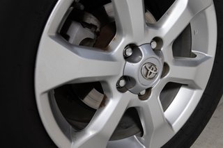 Toyota RAV4 2010
