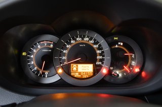 Toyota RAV4 2010