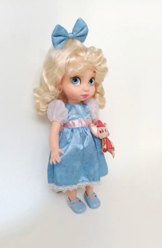 Disney Princess Animators' Collection Cinderella