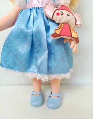 Disney Princess Animators' Collection Cinderella