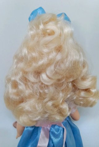 Disney Princess Animators' Collection Cinderella