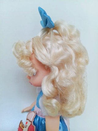 Disney Princess Animators' Collection Cinderella