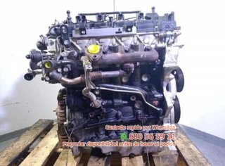Rectp5742570 motor completo d4fd kia car Ref:20054