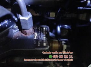 Rectp5742570 motor completo d4fd kia car Ref:20054