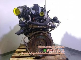 Rectp5742570 motor completo d4fd kia car Ref:20054