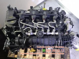 Rectp5742570 motor completo d4fd kia car Ref:20054