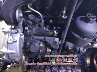 Rectp5742570 motor completo d4fd kia car Ref:20054