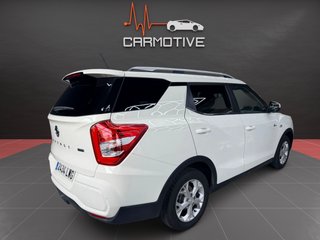 SsangYong Tivoli Grand  2022 DESDE 196€ AL MES!