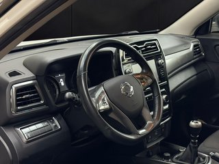 SsangYong Tivoli Grand  2022 DESDE 196€ AL MES!