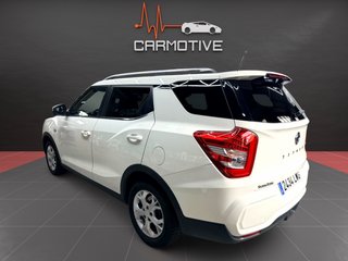 SsangYong Tivoli Grand  2022 DESDE 196€ AL MES!