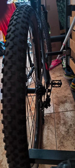 Bicicleta Cloot 29