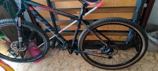 Bicicleta Cloot 29