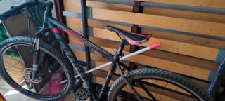 Bicicleta Cloot 29