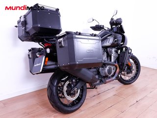 HARLEY DAVIDSON PAN AMERICA 1250 SPECIAL