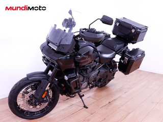 HARLEY DAVIDSON PAN AMERICA 1250 SPECIAL