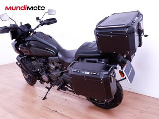 HARLEY DAVIDSON PAN AMERICA 1250 SPECIAL