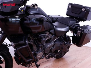 HARLEY DAVIDSON PAN AMERICA 1250 SPECIAL