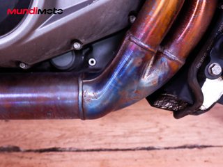 HARLEY DAVIDSON PAN AMERICA 1250 SPECIAL
