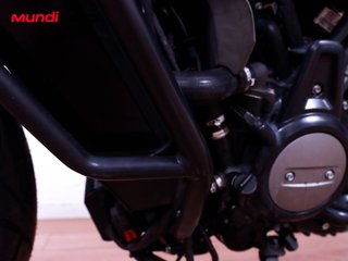 HARLEY DAVIDSON PAN AMERICA 1250 SPECIAL