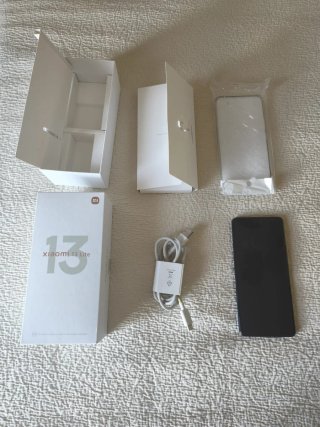 Xiaomi 13 Lite 256GB