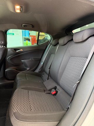 Opel Astra 2017!