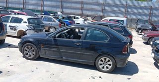 Llanta bmw serie 3 compact (e46) 318td m 486539