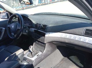 Llanta bmw serie 3 compact (e46) 318td m 486539