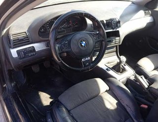 Llanta bmw serie 3 compact (e46) 318td m 486539
