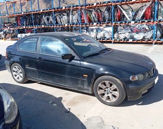 Llanta bmw serie 3 compact (e46) 318td m 486539