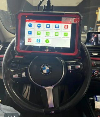 Se realizan Diagnóstico de vehículo OBD