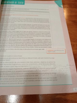 Lengua castellana y Literatura Revuela : 4 Secu...