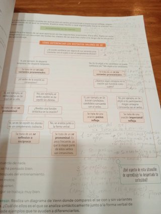 Lengua castellana y Literatura Revuela : 4 Secu...