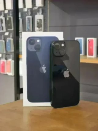 IPHONE 13 128GB NEGRO BATERIA 100%
