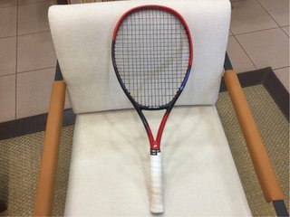 Raqueta de Tenis Yonex