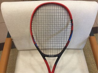 Raqueta de Tenis Yonex