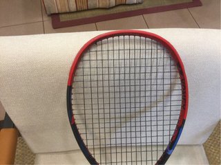 Raqueta de Tenis Yonex