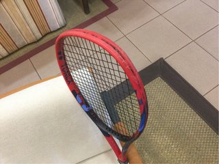 Raqueta de Tenis Yonex