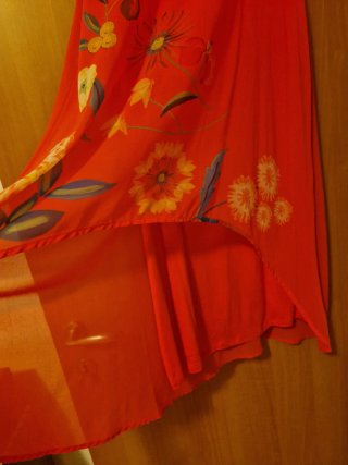 Vestito estivo Desigual donna