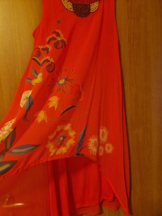 Vestito estivo Desigual donna