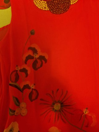 Vestito estivo Desigual donna