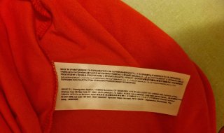 Vestito estivo Desigual donna