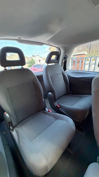 SEAT Alhambra 2009