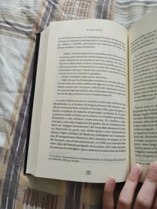 Libro El Bosque Originario