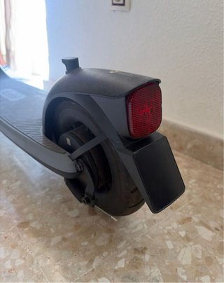 Patinete Eléctrico Ninebot