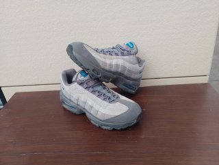 Zapatillas Nike Air Max 95. Talla 45,5.