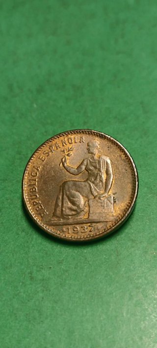 50 cts República.