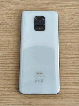 Xiaomi Redmi Note 9 Pro